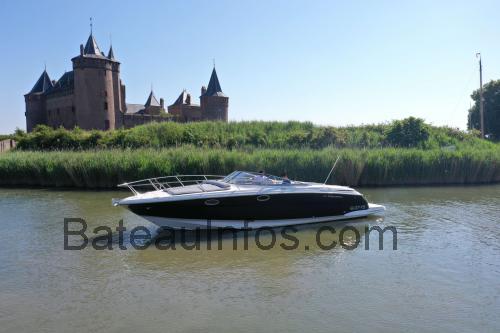 Regal 3350 fiche technique et avis